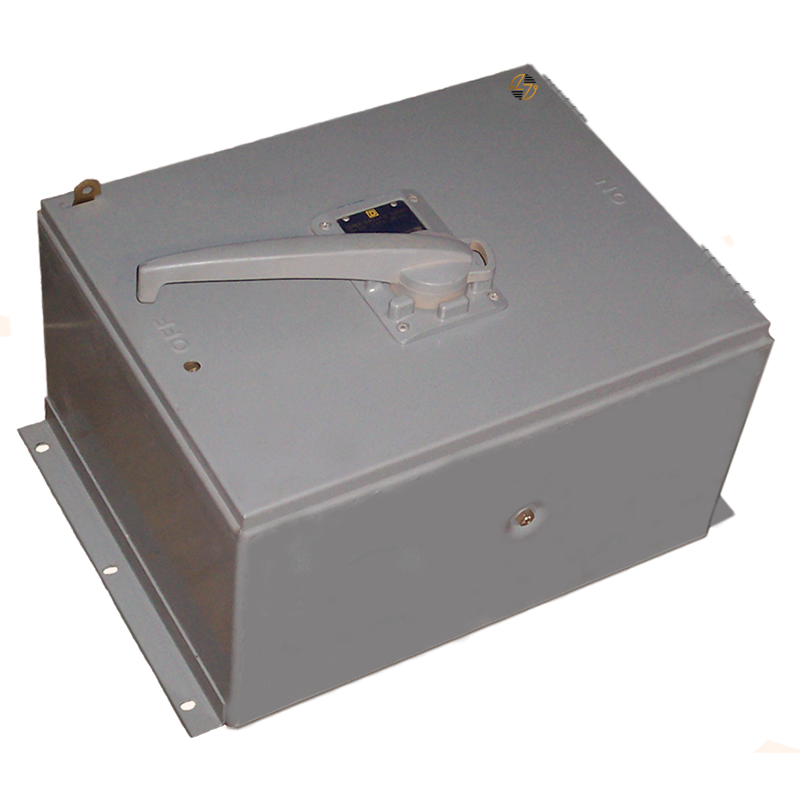 QMB3660 - 600Amp Panelboard Switch