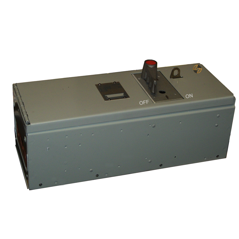 QMQB1032 w/ Mounting Kit - 100Amp Panelboard Switch