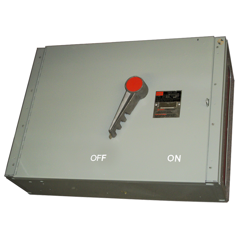 QMQB7032R - 600Amp Panelboard Switch