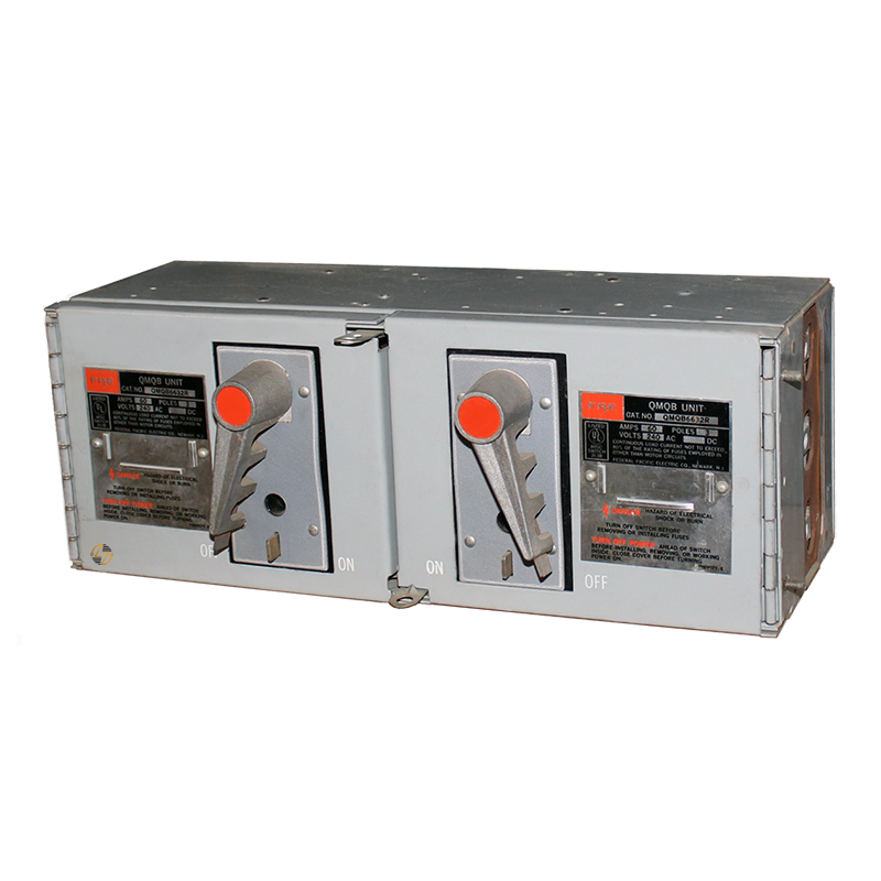 QMQB6632B - 60Amp Panelboard Switch