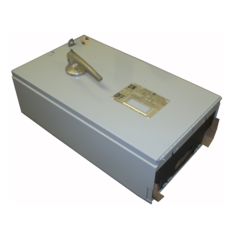 THFP364 w/ Mounting Kit - 200 Amp Panelboard Switch