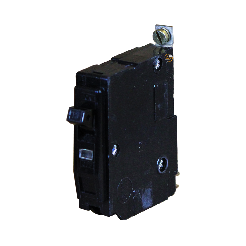 QOB120 **Older Style** 20A Circuit Breaker