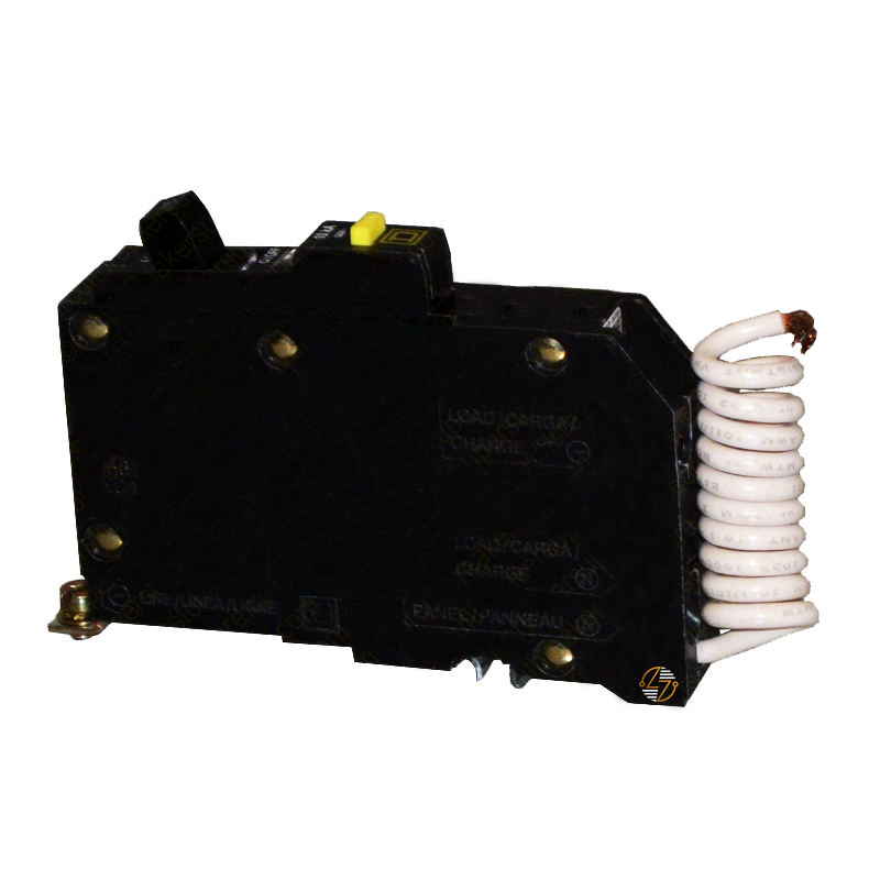 QOB120VHGFI - 20A Circuit Breaker