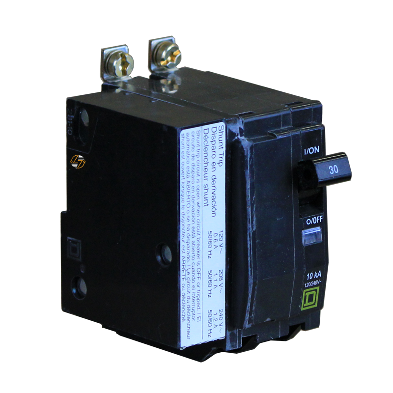 QOB2501021 - 50Amp Circuit Breaker