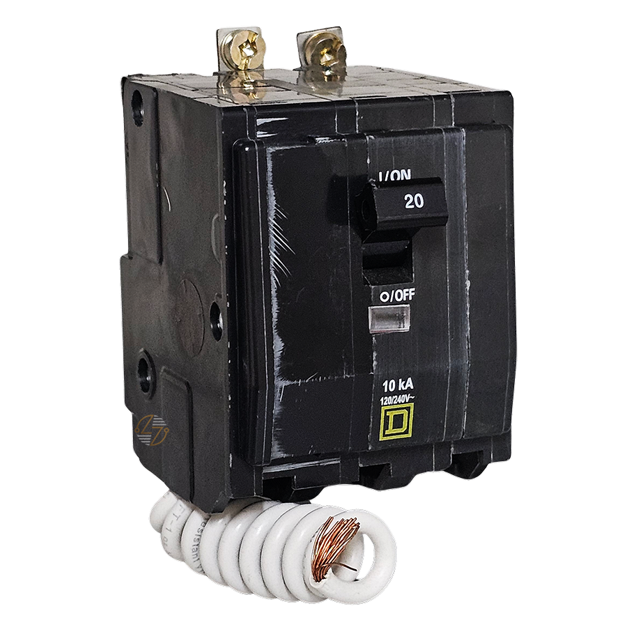 QOB320SWN - 20A Circuit Breaker