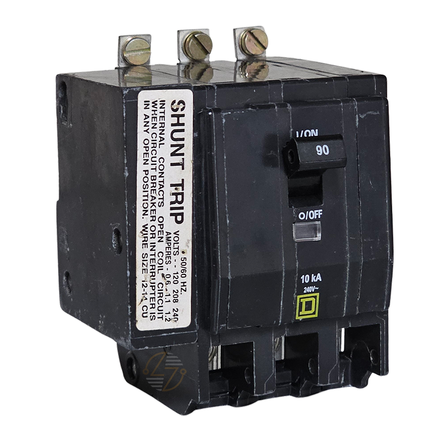 QOB3901021 - 90A Circuit Breaker