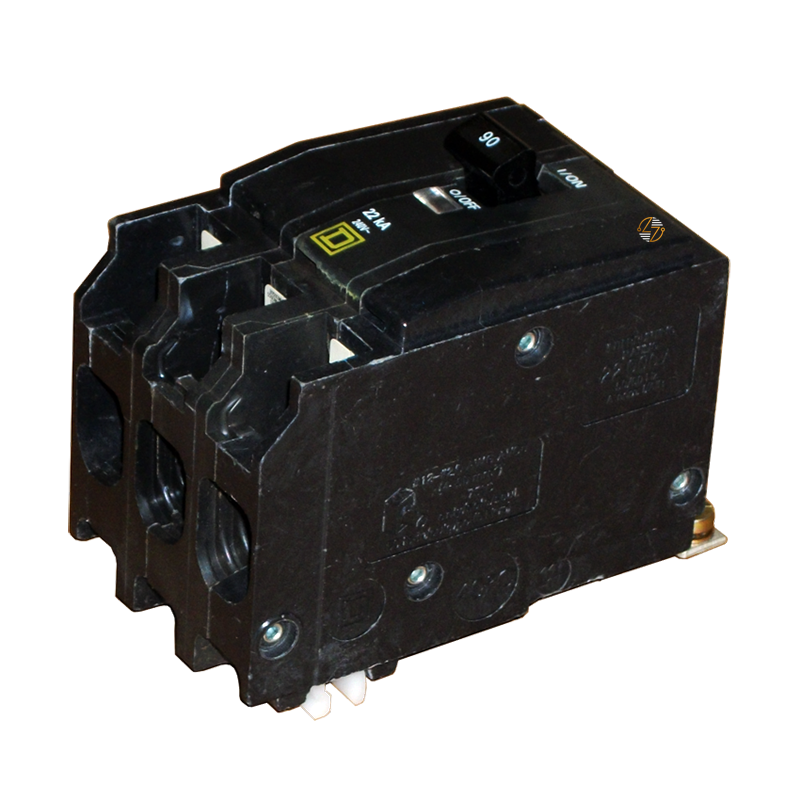 QOB390VH - 90A Circuit Breaker