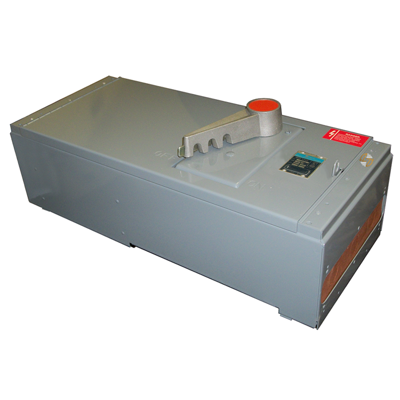 QSF2033B - 200Amp Panelboard Switch