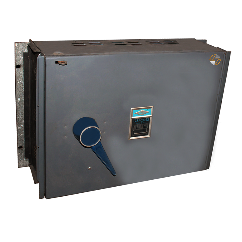 QSF2053 w/ Blue Hand - 200Amp Panelboard Switch