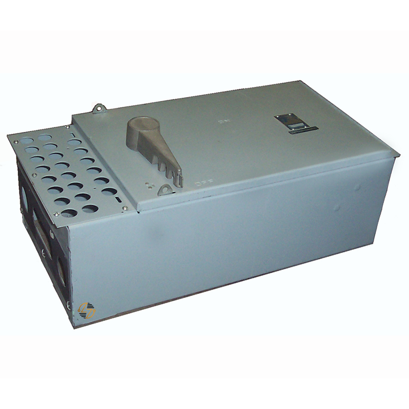 QSF4033D - 400Amp Panelboard Switch
