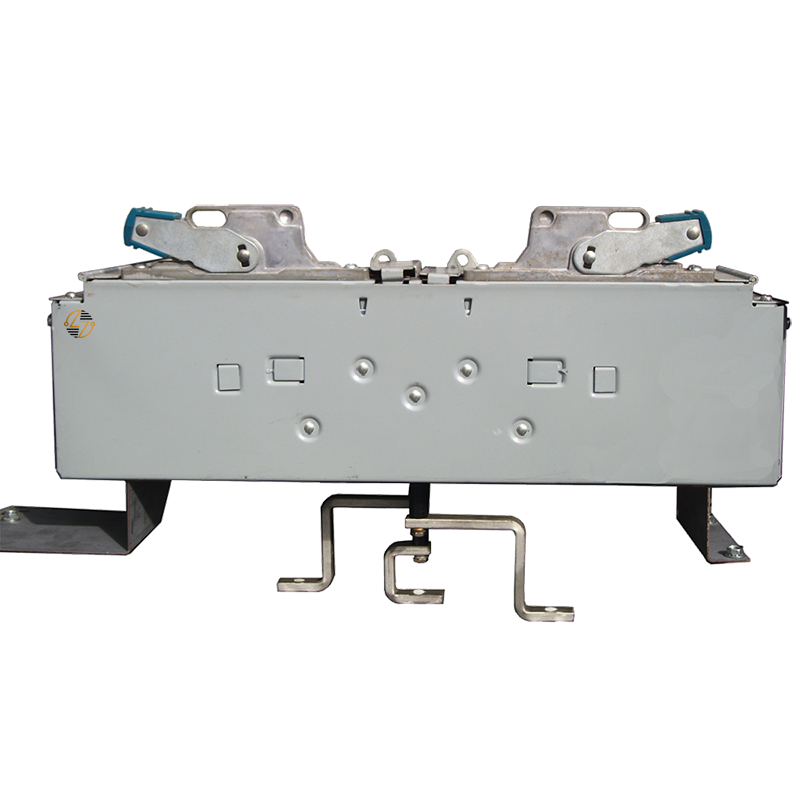 QSFT353D w/ Mounting Kit - 30Amp Panelboard Switch