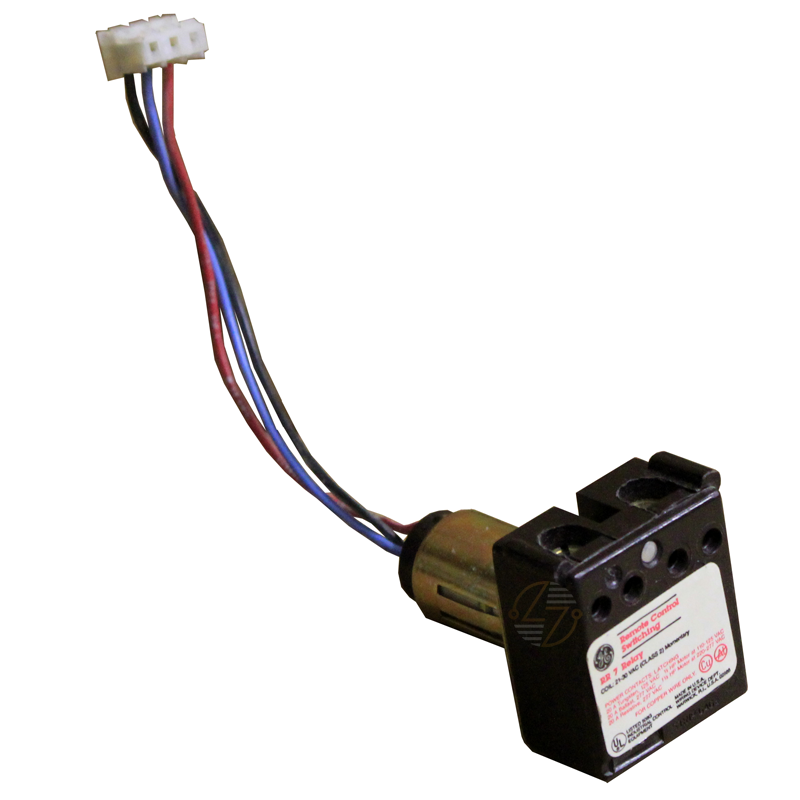 RR7 - GE Remote Control Switching Relay