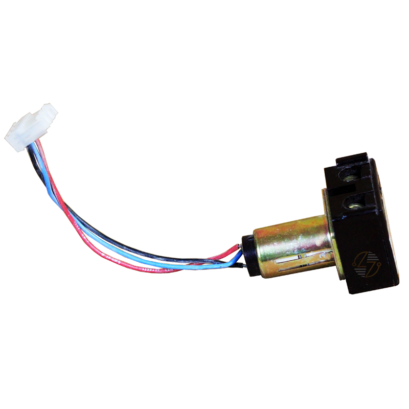 RR7 - GE Remote Control Switching Relay