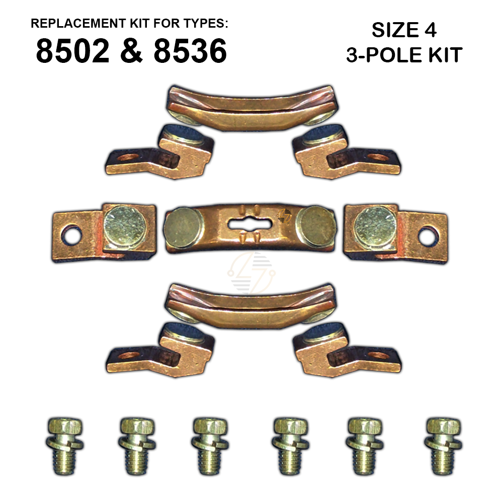 9998 SL9 - Square D Contact Kit