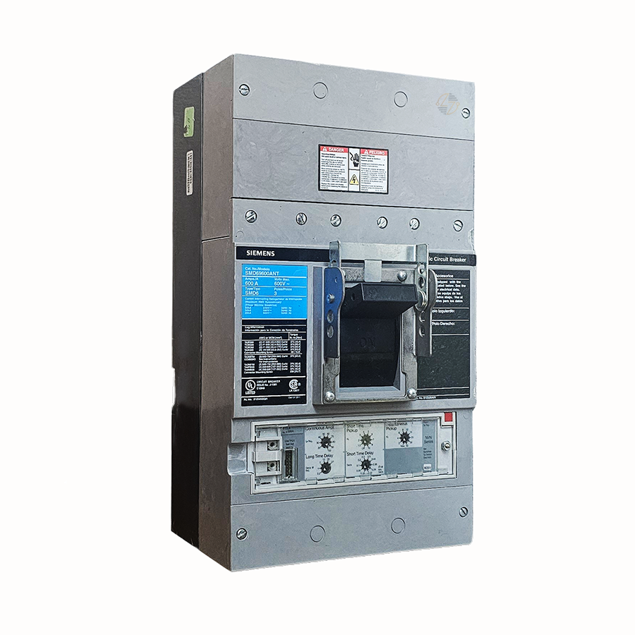 SMD69700ANGT - 700Amp Circuit Breaker