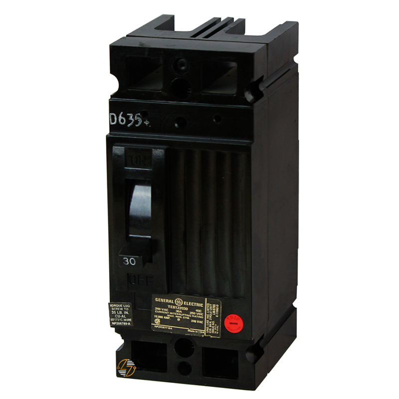 TEB122050 **Older Style**