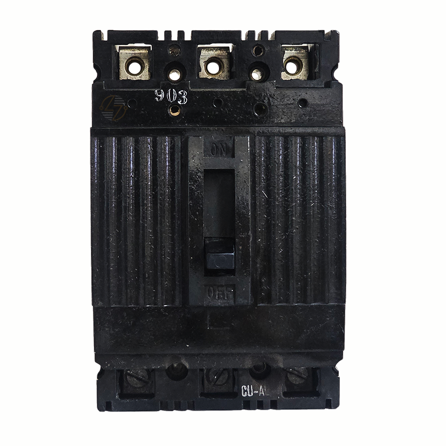 TEF136050 - 50Amp Circuit Breaker