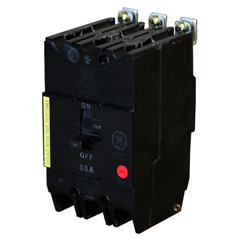 TEYF3050B - 50Amp Circuit Breaker
