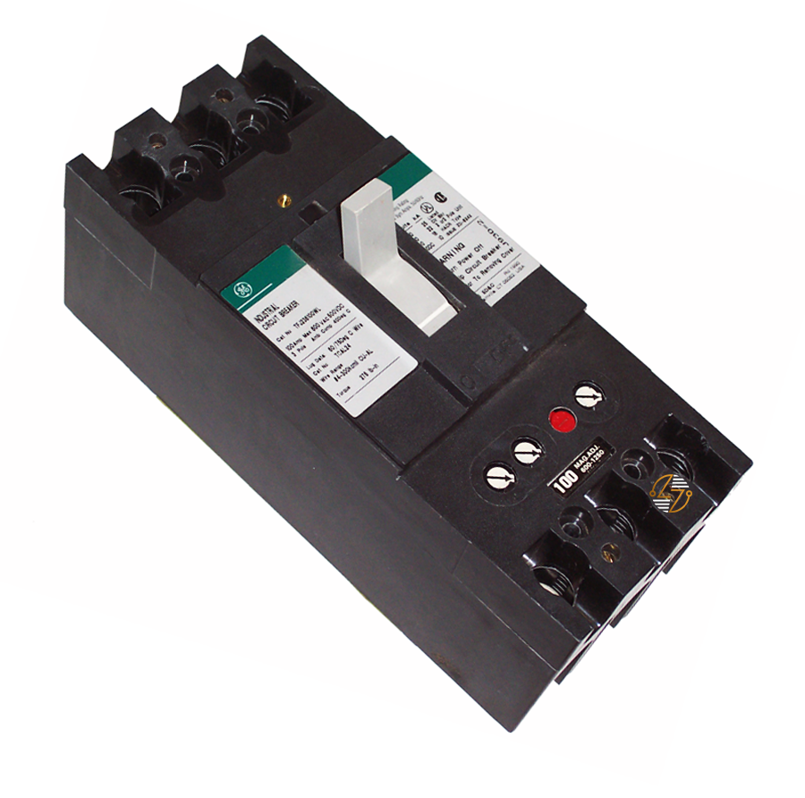 TFJ224225 - 225Amp Circuit Breaker