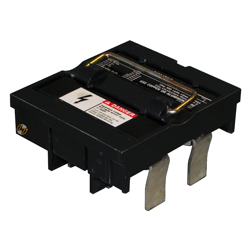 TFP323 - 100Amp Fusible Pullout **Face ONLY**