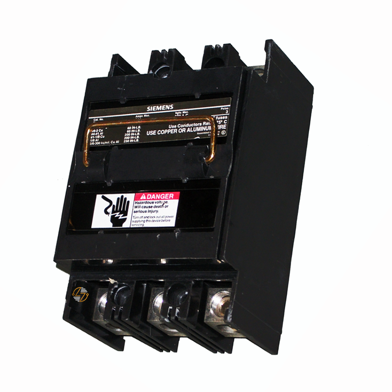 TFP364 - 200Amp Fusible Pullout