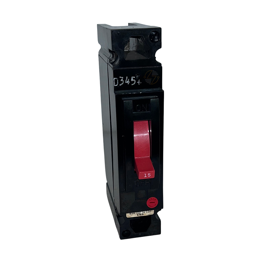 THED113030 **Older Style** - 30Amp Circuit Breaker