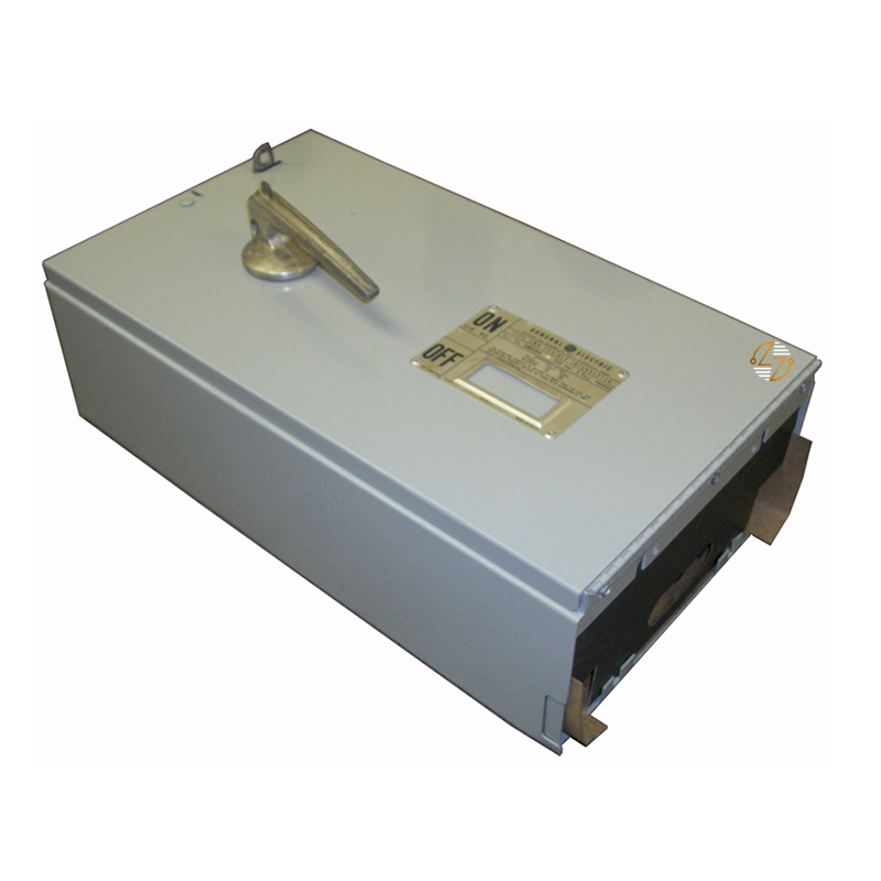 QMR364 w/ Mounting Kit - 200Amp Panelboard Switch