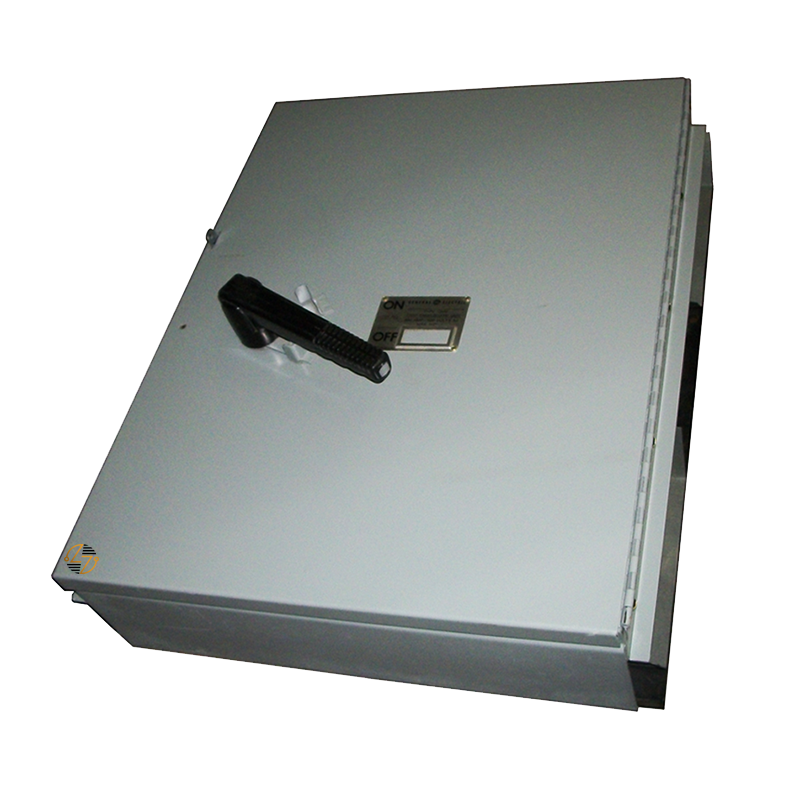 THFP368 - 1200 Amp Panelboard Switch