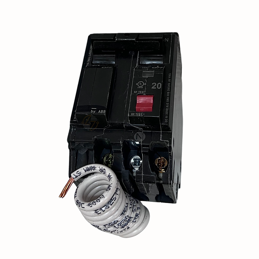 THQB2140GF - 40Amp Circuit Breaker