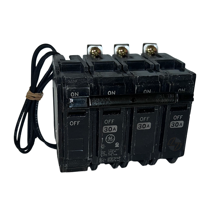 THQB32100ST1 - 100Amp Circuit Breaker