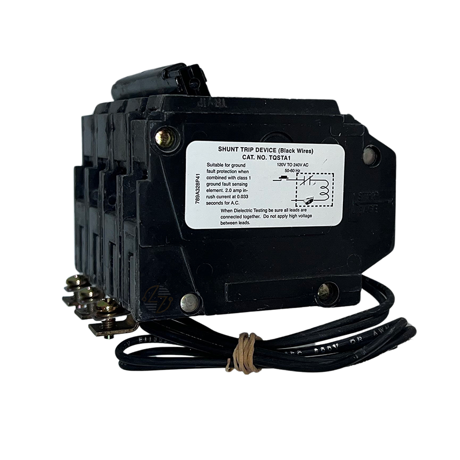 THQB32100ST1 - 100Amp Circuit Breaker