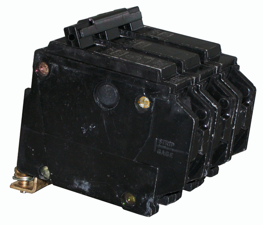 THHQB32100 - 100Amp Circuit Breaker