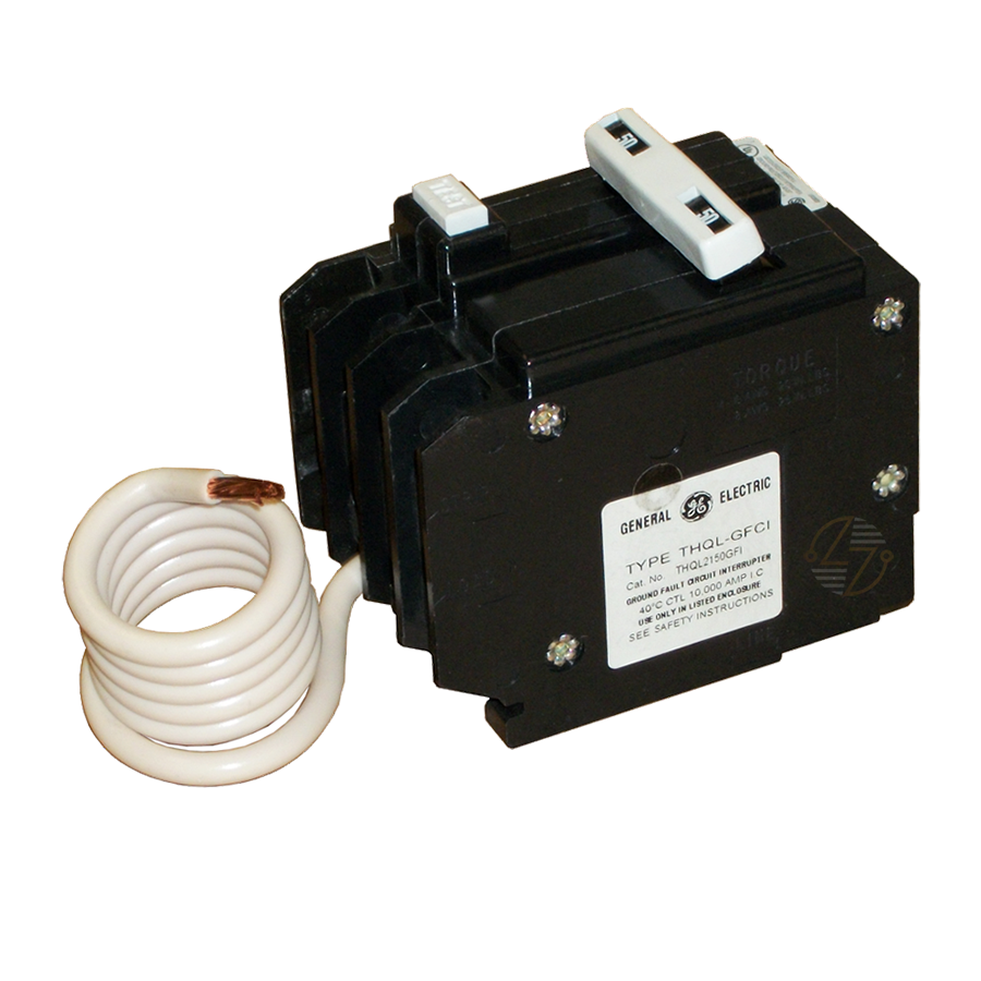 THQL2150GF1 - 50Amp Circuit Breaker