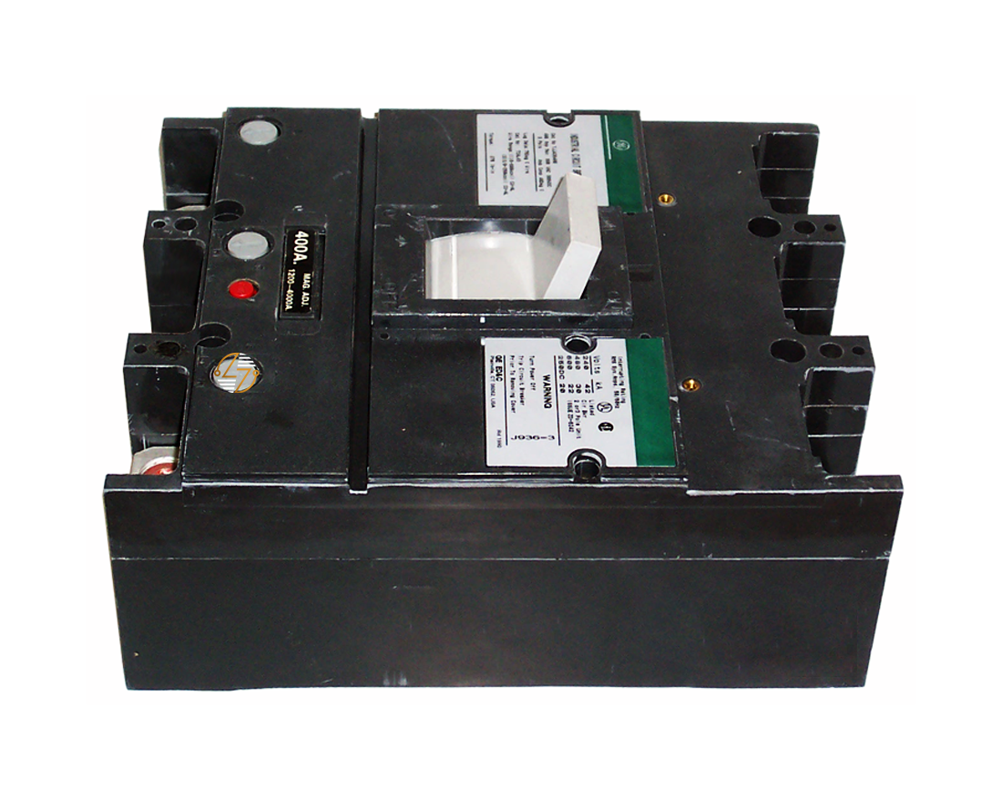 THJK626500 - 500Amp Circuit Breaker
