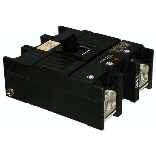 TJK426125WL **Older Style** - 125Amp Circuit Breaker