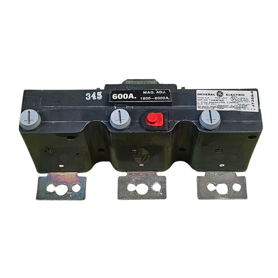 TJK636T350 - 350Amp Trip Unit