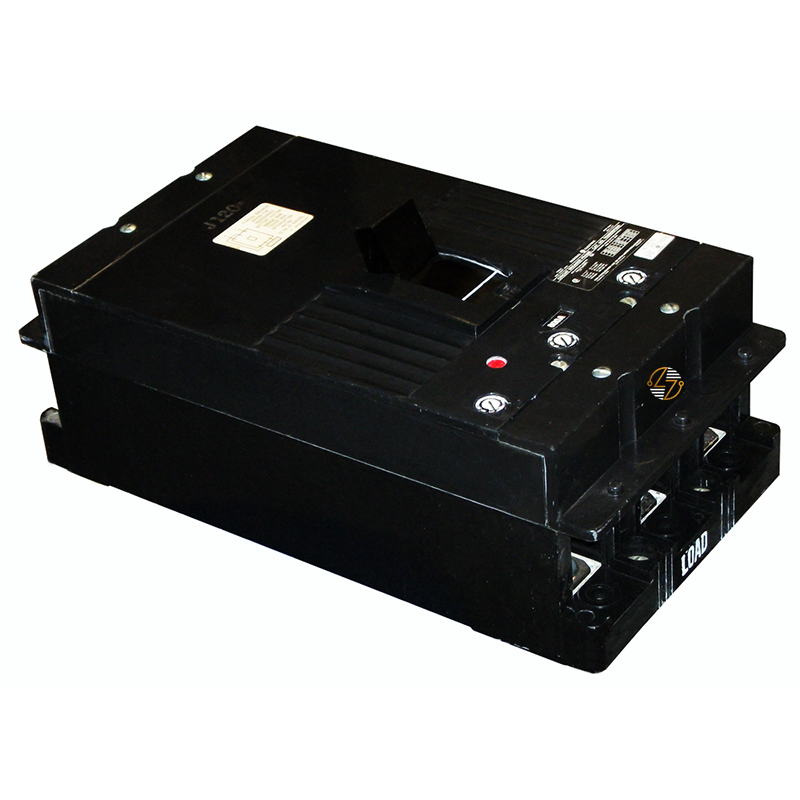 TKMA826700WL **Older Style** - 700Amp Circuit Breaker