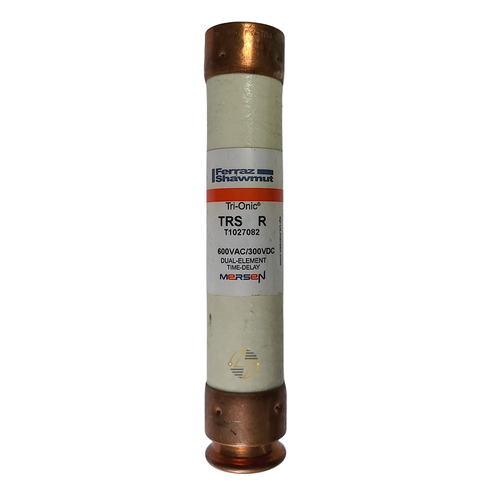 TRS35R - 35 Amp Fuse