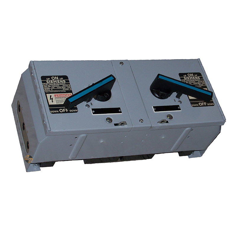 V7E3223 w/ Mounting Kit - 60 Amp-100 Amp Panelboard Switch
