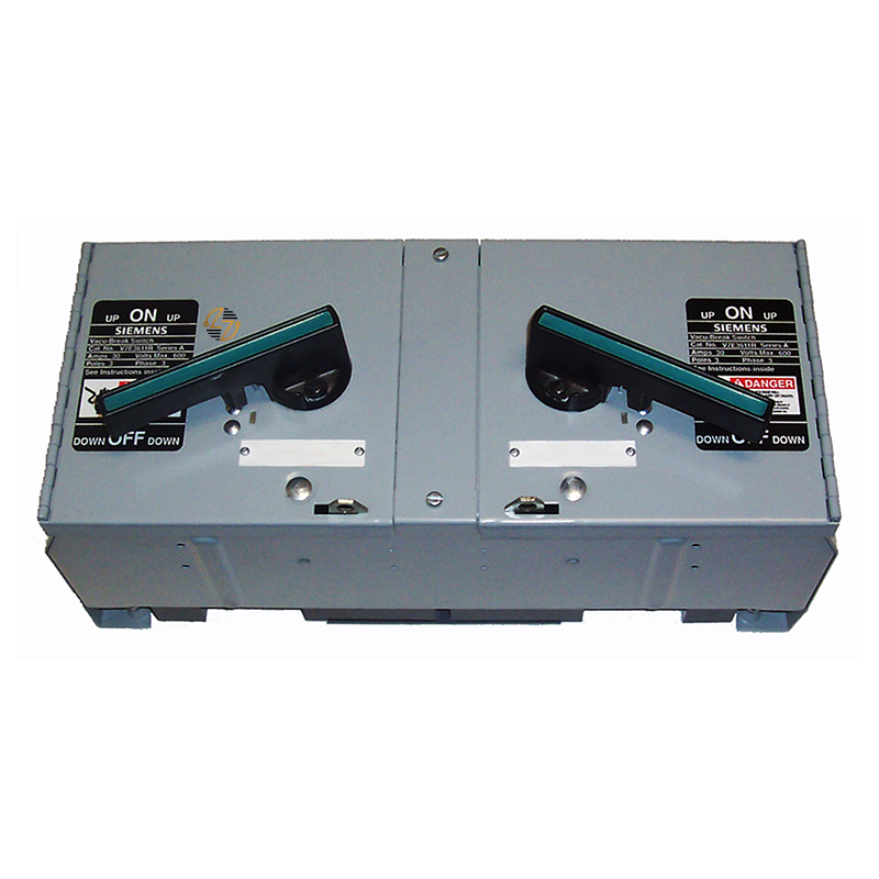 V7E3622 w/ Mounting Kit - 60 Amp Panelboard Switch