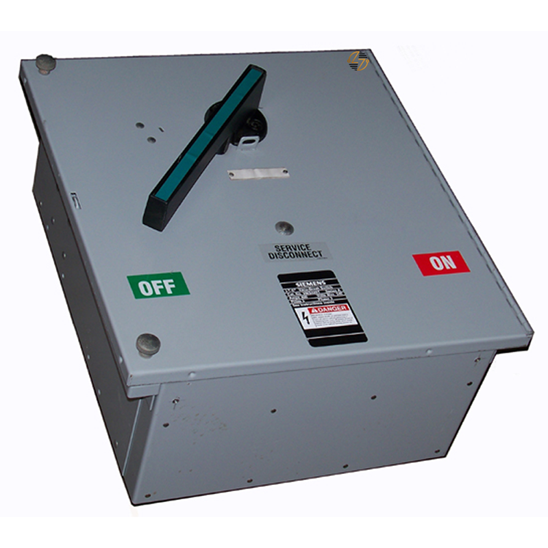 VMS325B - 400 Amp Panelboard Switch
