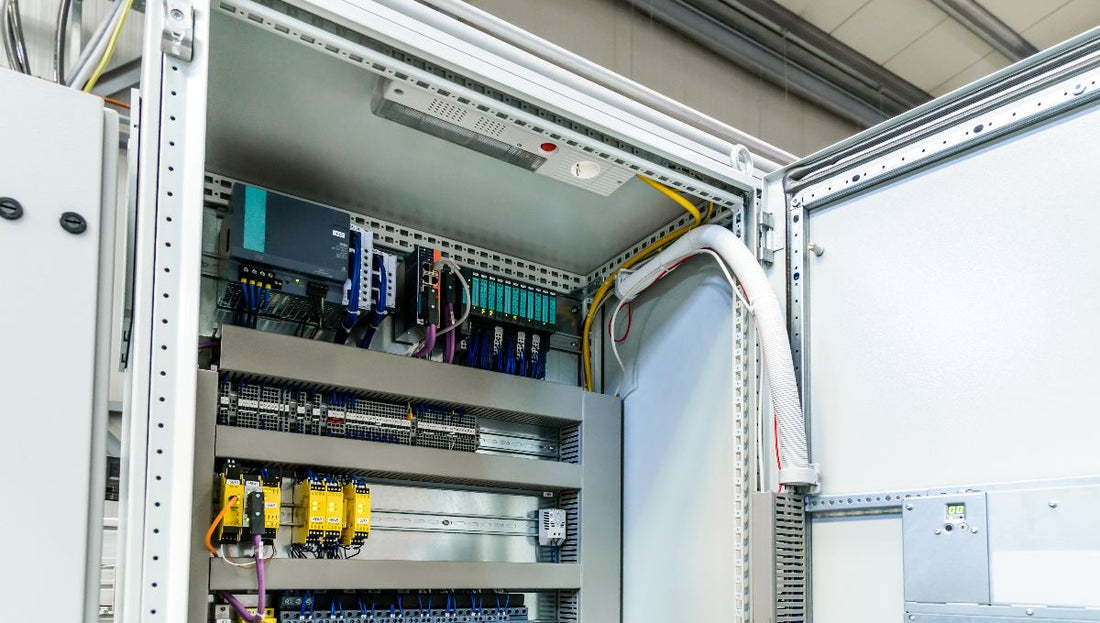Electrical Panel
