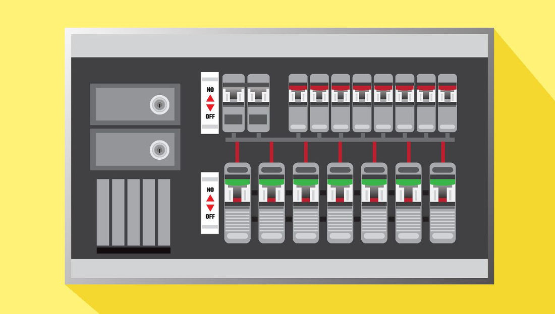 Circuit Breakers