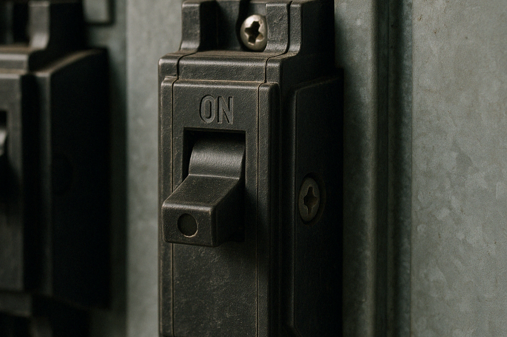 Circuit Breakers