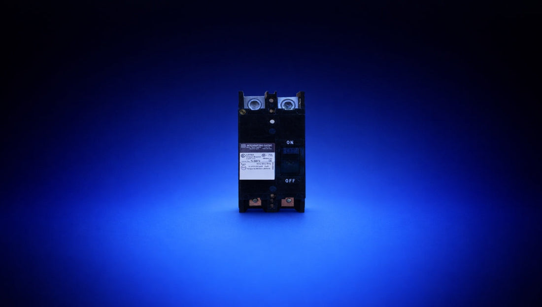 circuit breaker