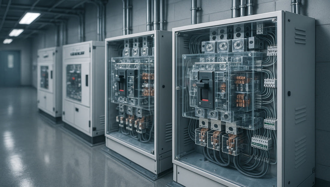 circuit breaker