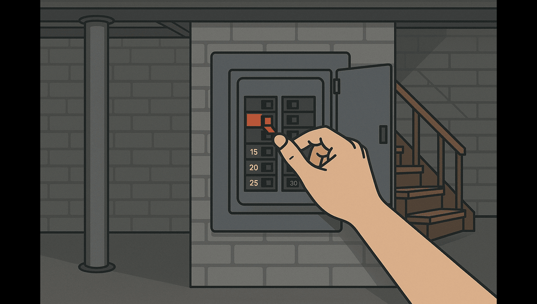 Circuit Breaker