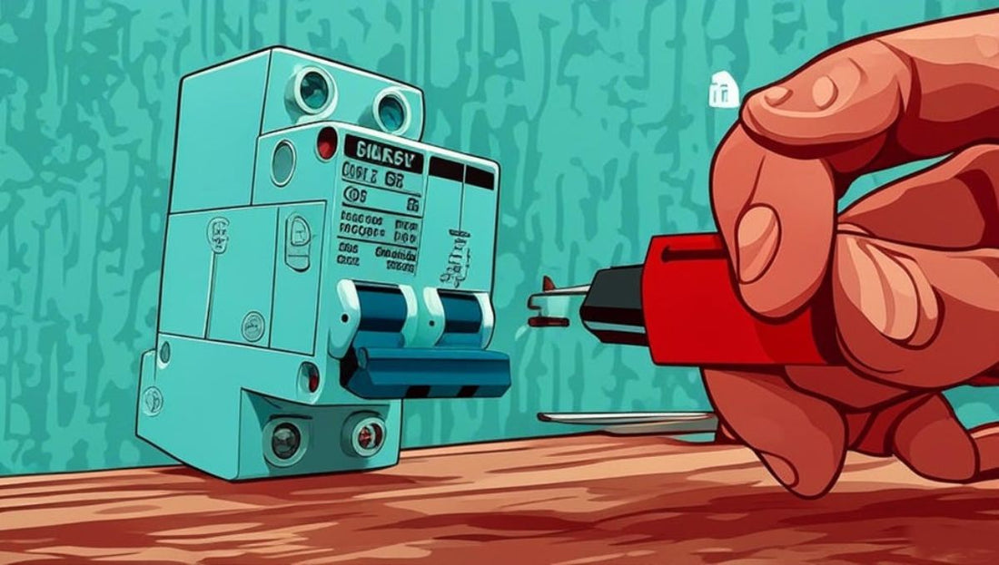 Miniature Circuit Breakers