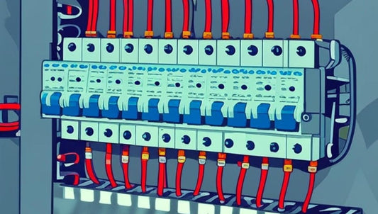 Everything You Need to Know About Mini Circuit Breakers (MCBs) for Commercial and Industrial Facilities