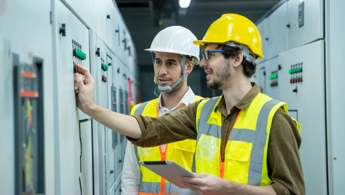 Circuit Breaker